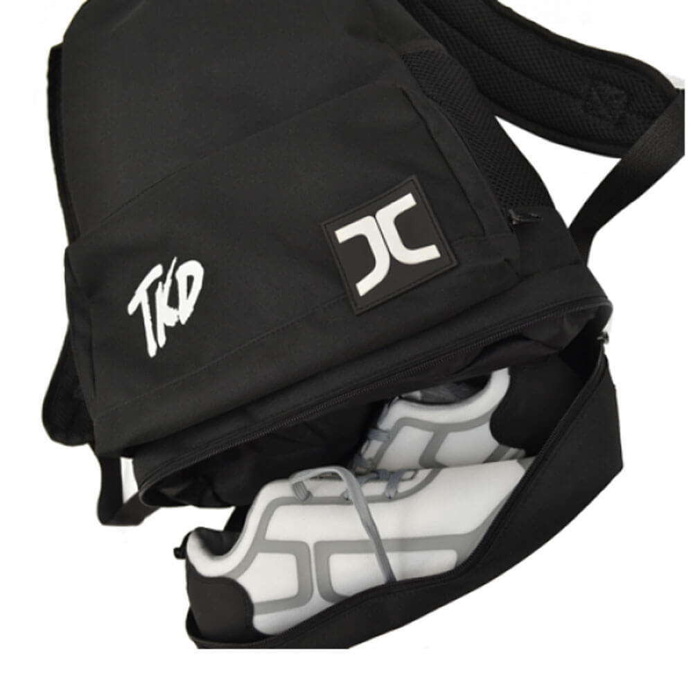 Mochila Taekwondo Rusack JC 3/7