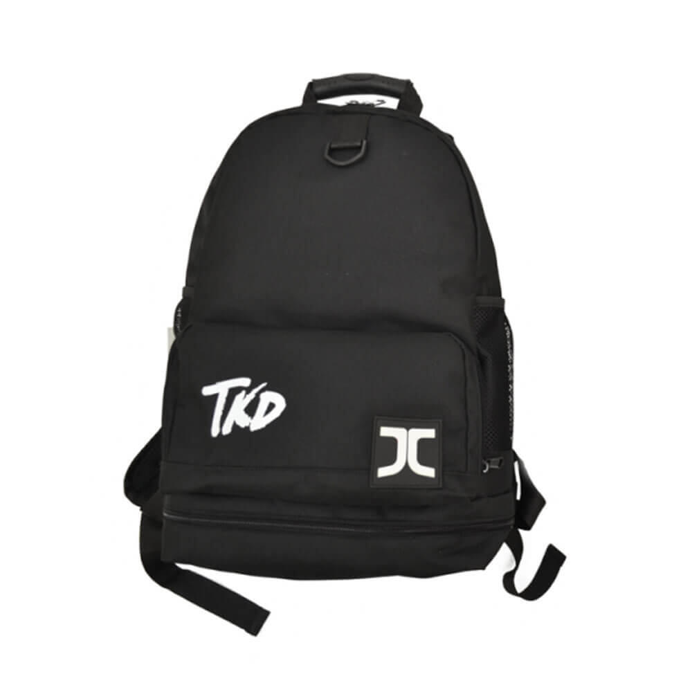 Mochila Taekwondo Rusack JC 2/7