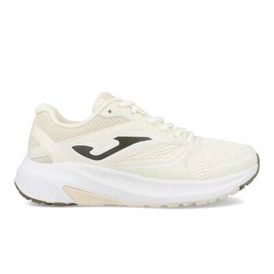 ZAPATILLAS DEPORTIVAS JOMA SPEED LADY 2425 Beige.