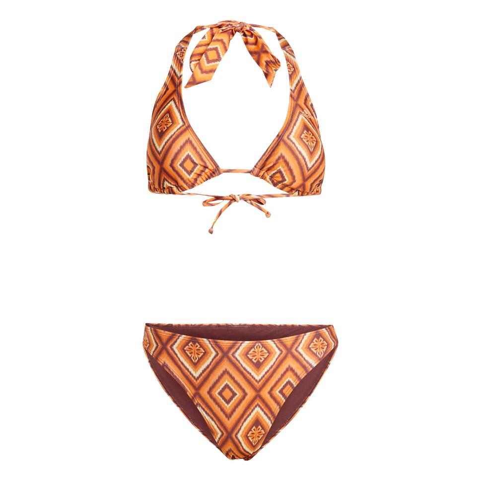 Zestaw adidas x FARM RIO Bikini