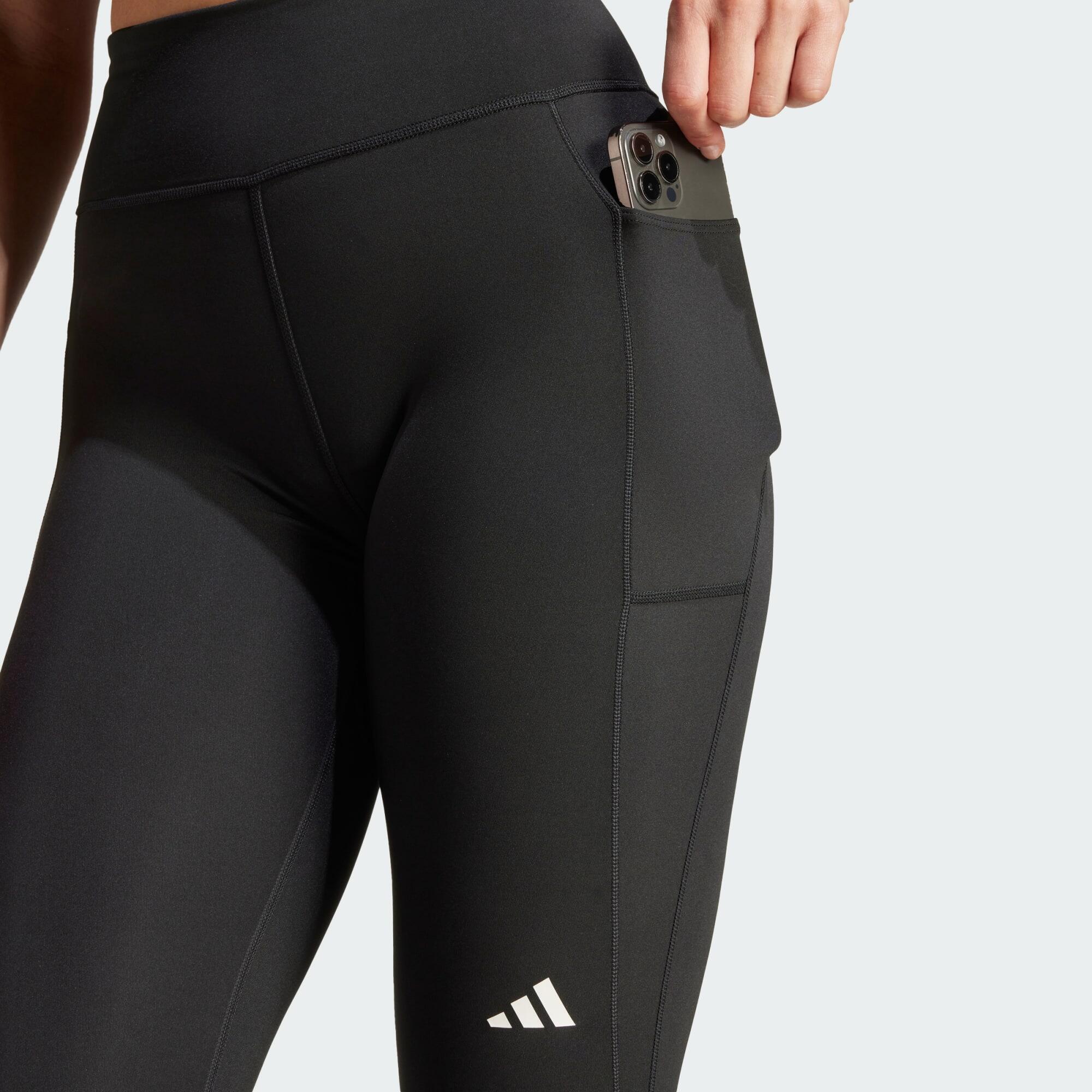Legging long Own the Run 4/7