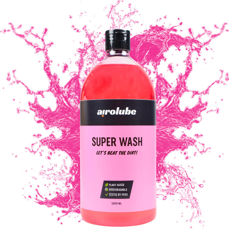 Airolube Super Wash 1000ml