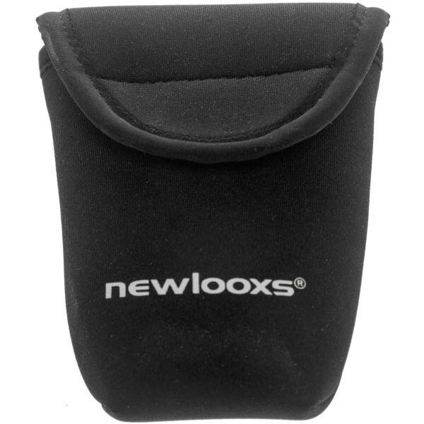 Custodia display New Looxs nera per e-bike. 2/4