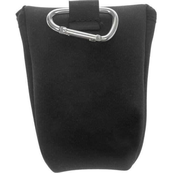 Custodia display New Looxs nera per e-bike. 3/4