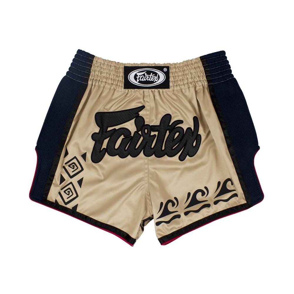 FAIRTEX Calções Muay Thai Fairtex “TRIBAL”