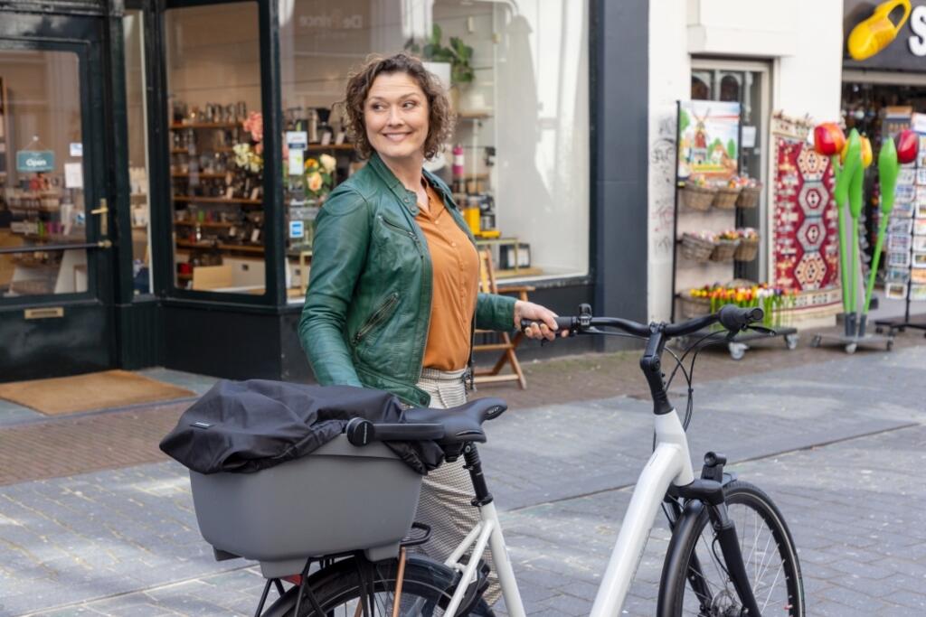 Sitzkissen für den Kinderwagen Newlooxs Clipper 4/5