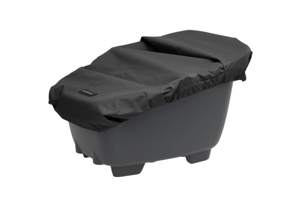 Sitzkissen für den Kinderwagen Newlooxs Clipper 3/5