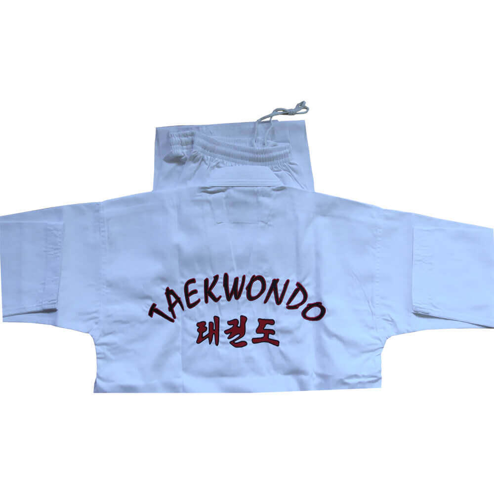 Fato Taekwondo Adulto Pine Tree 4/5