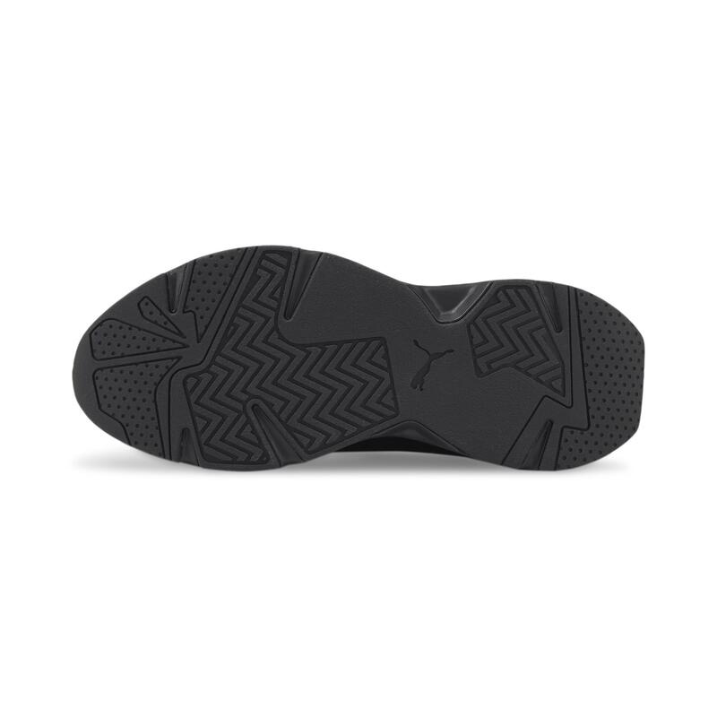 Pantofi universali 38527902 pentru întregul an negri damă