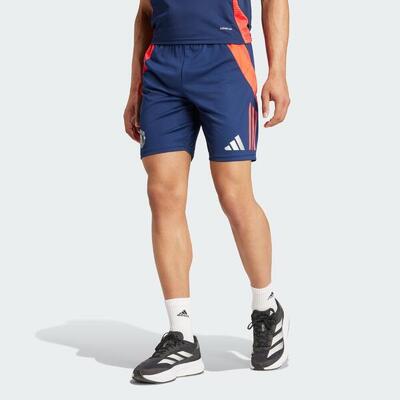 Manchester united tiro 24 training short