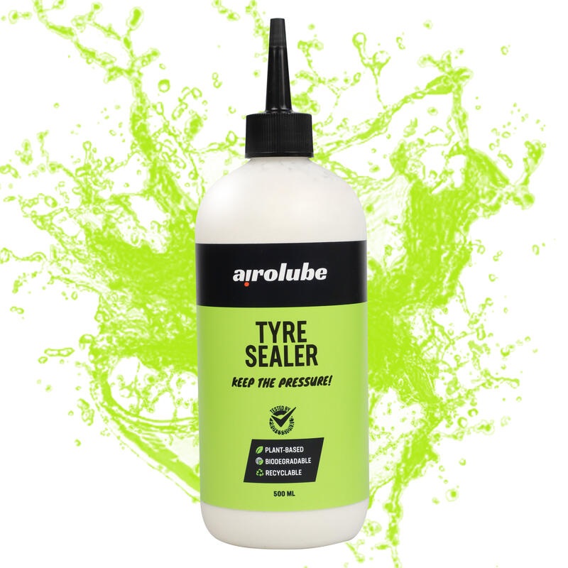 Tubeless Sealant - Tyre Sealer 500ml