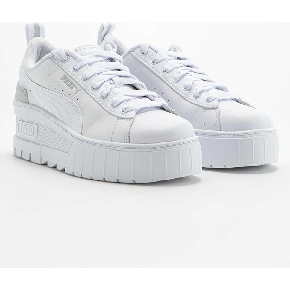 Buty sneakersy damskie Puma Mayze Wedge