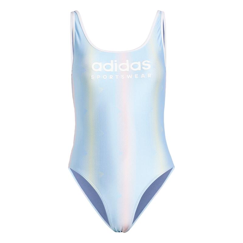 Maillot de bain dos en U Tiro