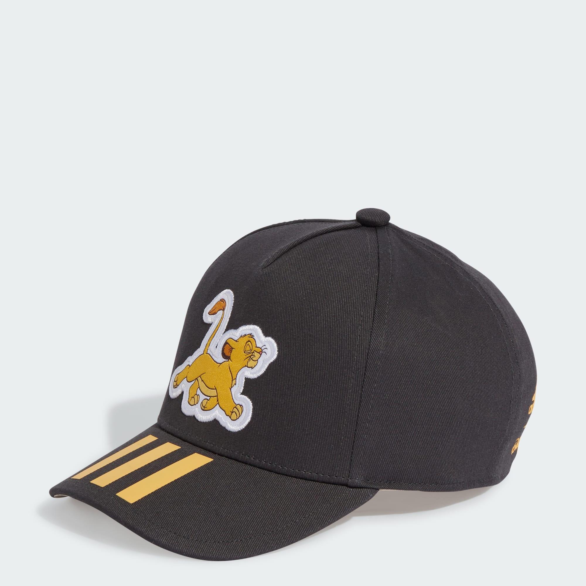 adidas Cappellino Disney Re Leone per bambini