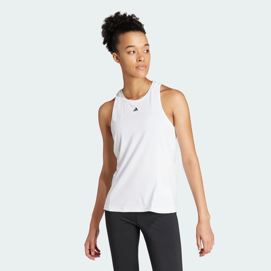 Designed for Training Tank Top