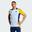 Tricou adidas Real Madrid 24/25 Tiro Competition Galben