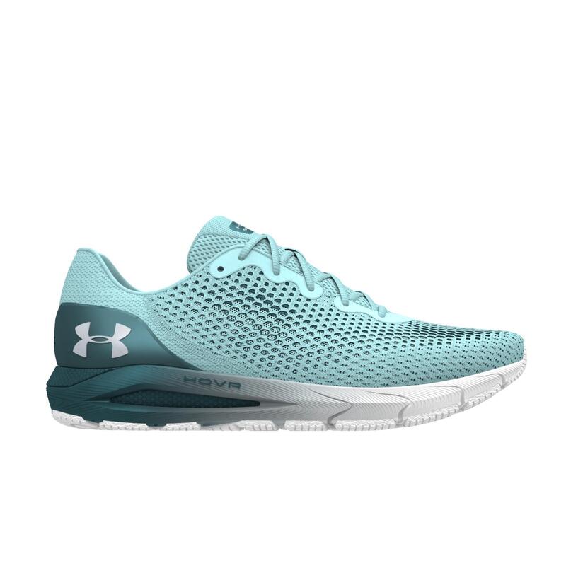 Chaussures femme Under Armour HOVR Sonic 4