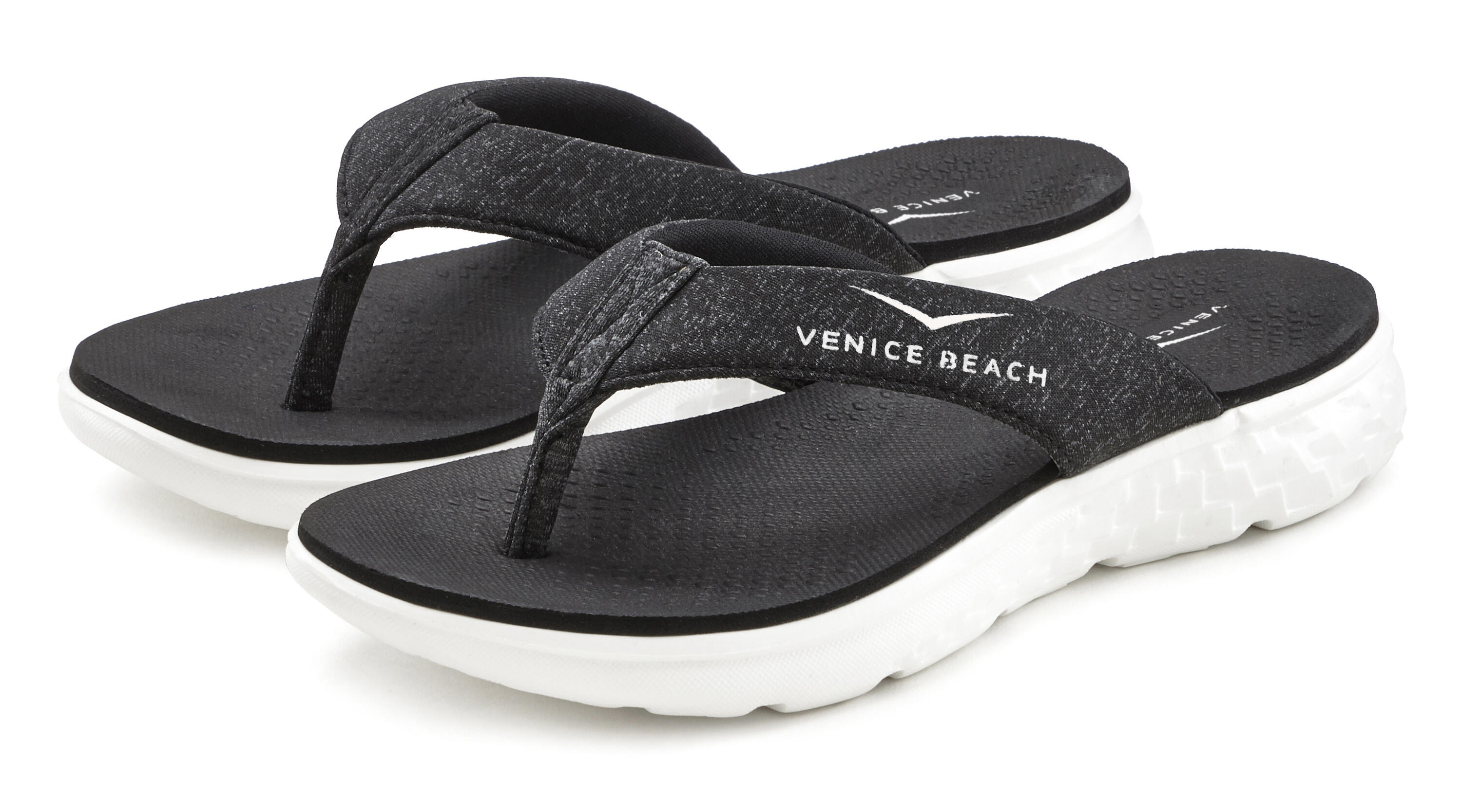 VENICE BEACH Badezehentrenner 1/6