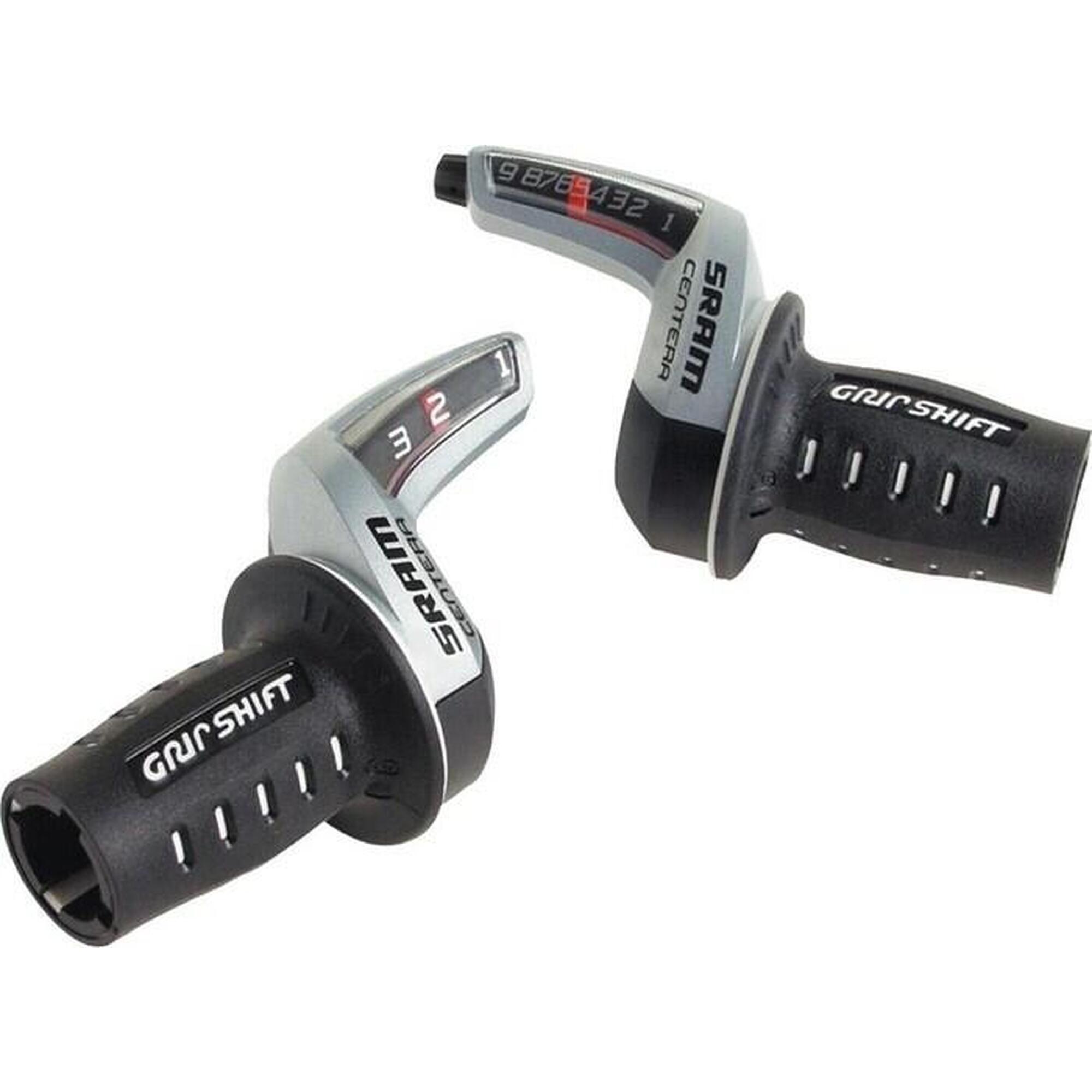 Shift Centera 9-speed right-hand index compatible handle Shimano