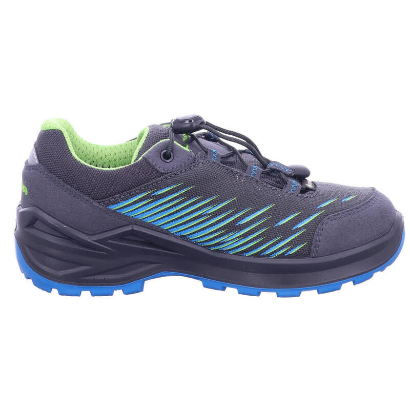 Wanderschuh Zirrox GTX LO JUNIOR