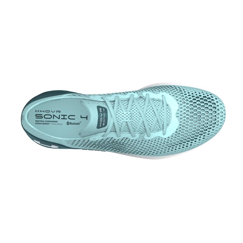 Chaussures femme Under Armour HOVR Sonic 4