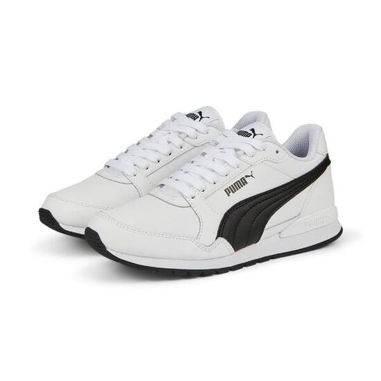 Buty do chodzenia Puma ST RUNNER V3 L JR 38490407