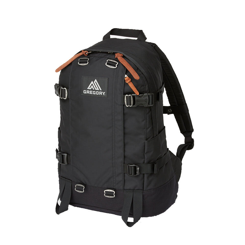 All Day V2.1 Backpack 24L Black