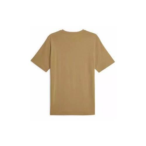 Camisetes universais para homens / masculino Puma 67718685 2/5