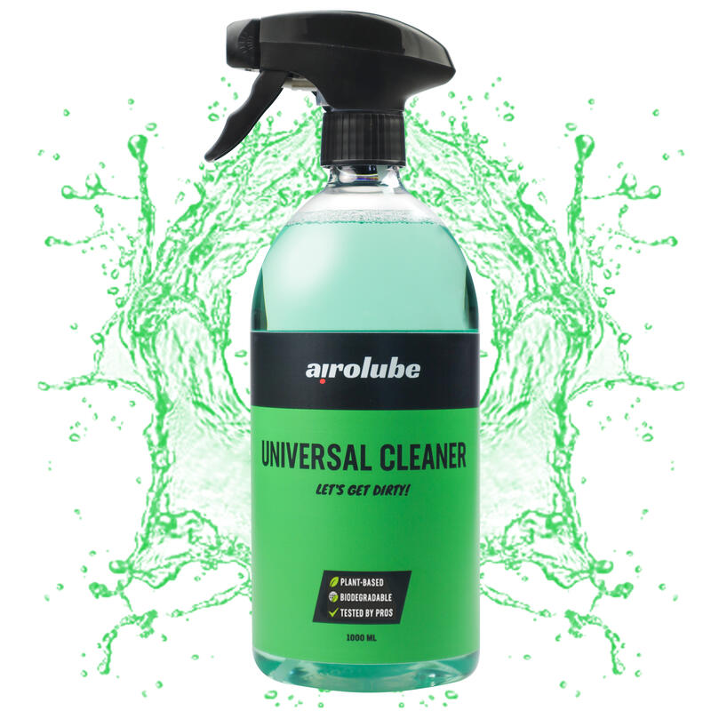 Nettoyant pour vélo - Universal Cleaner 1000ml