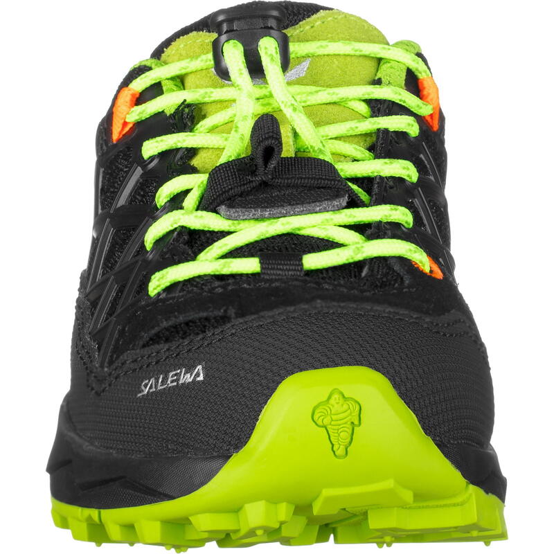 Buty trekkingowe dla dzieci Salewa JR Wildfire WP