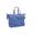 New Looxs Tendo Alma laptop-Tasche 21L wasserabweisend blau