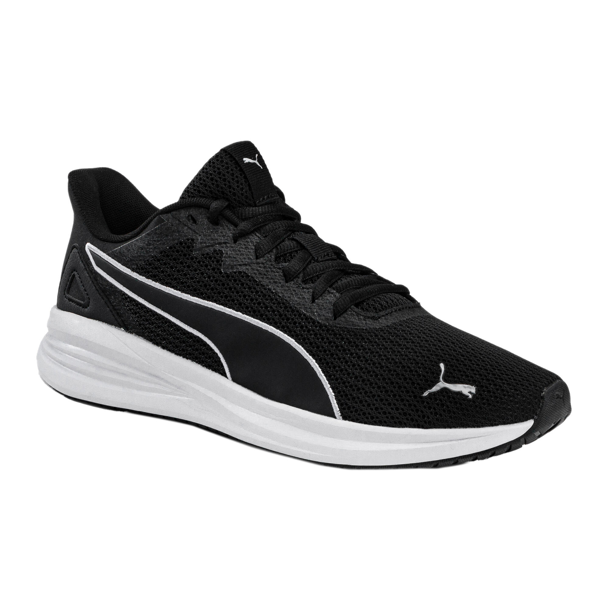 Chaussures De Course Puma Transport Modern Pour Hommes