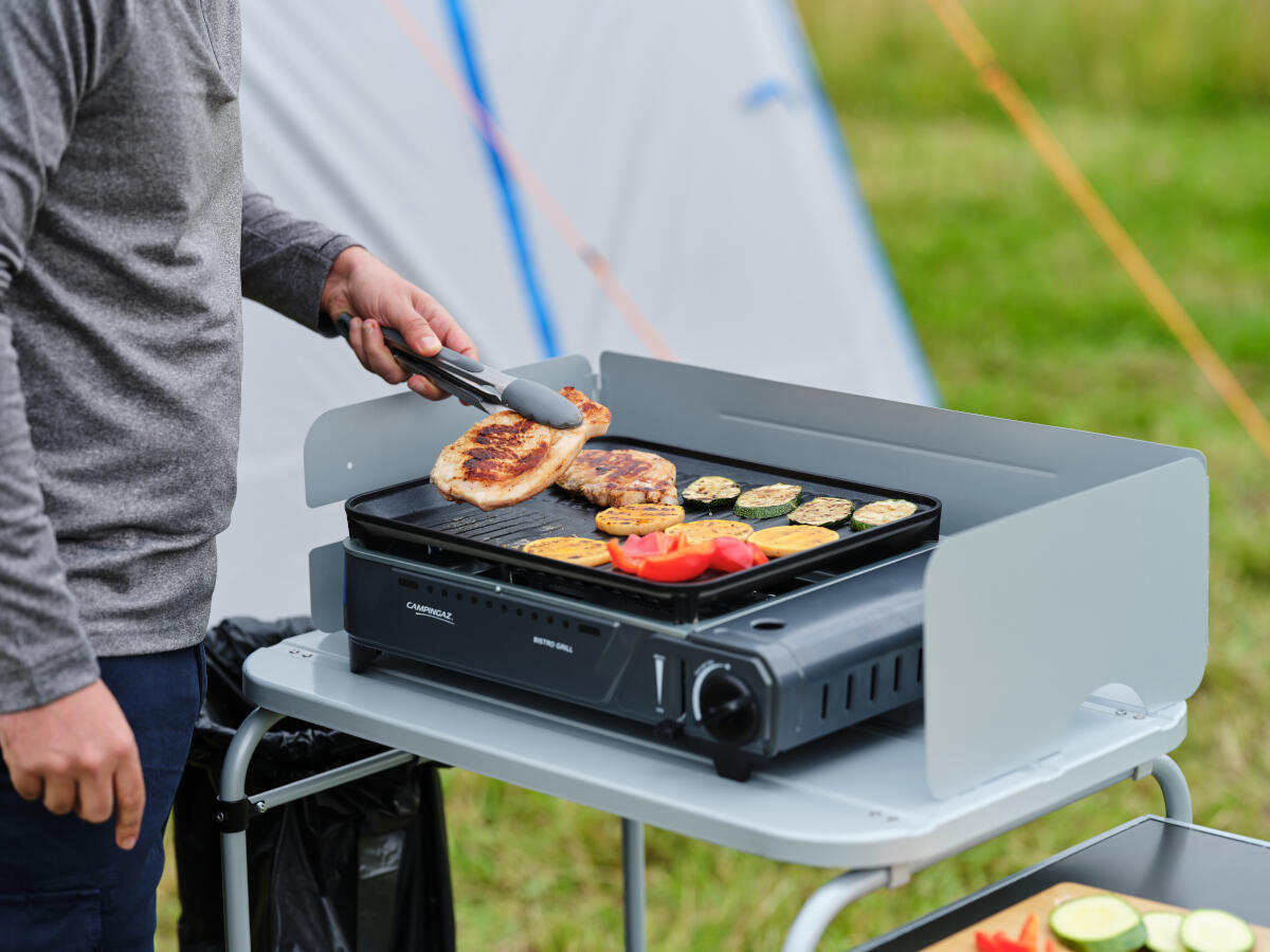 Coleman Cooking Stand 7/7
