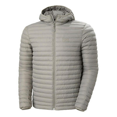 Herren universal Jacke Helly Hansen Zimowa Sirdal Hooded Insulator