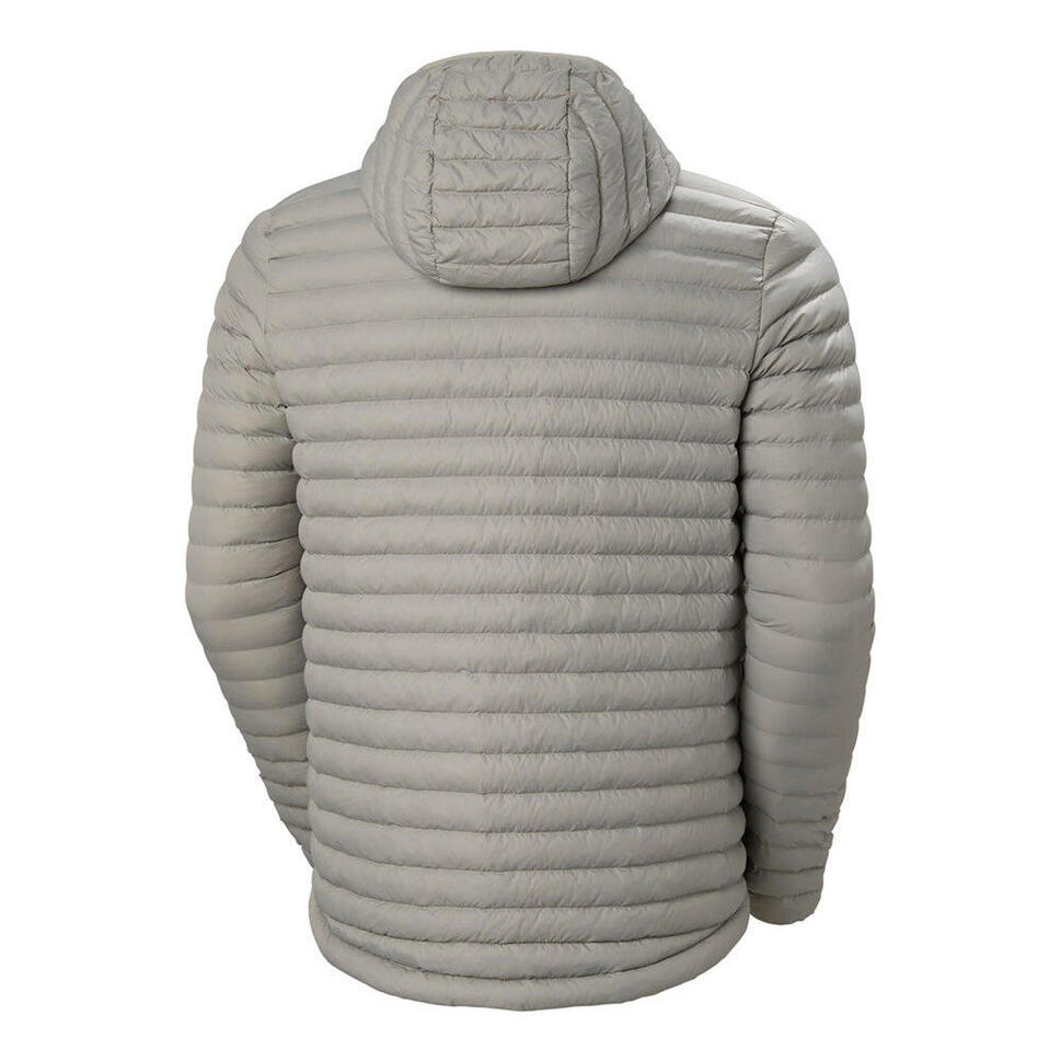 Kurtka uniwersalna męska Helly Hansen Zimowa Sirdal Hooded Insulator