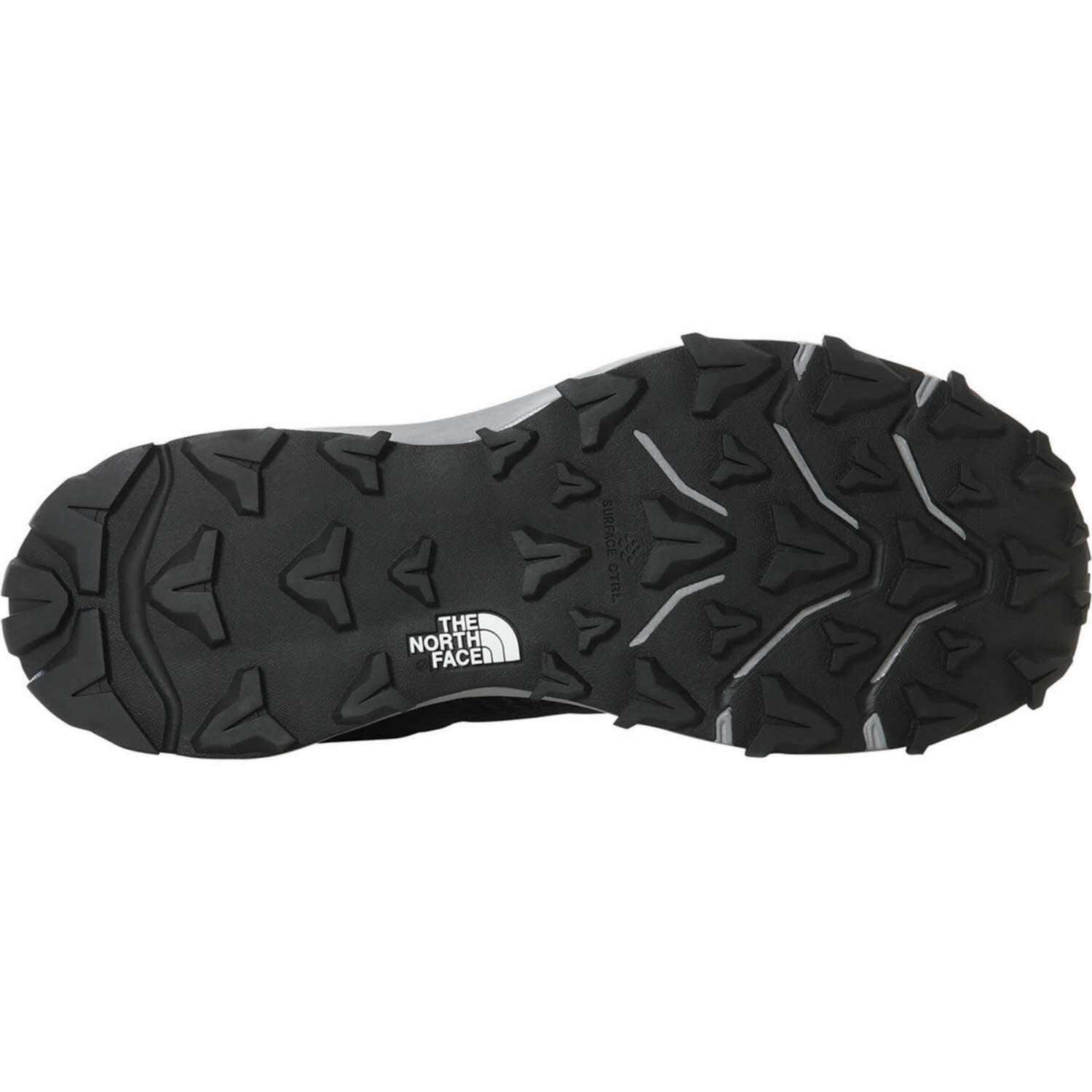 Schoenen universeel voor heren The North Face Vectiv Fastpack Mid Futurelight 5/5