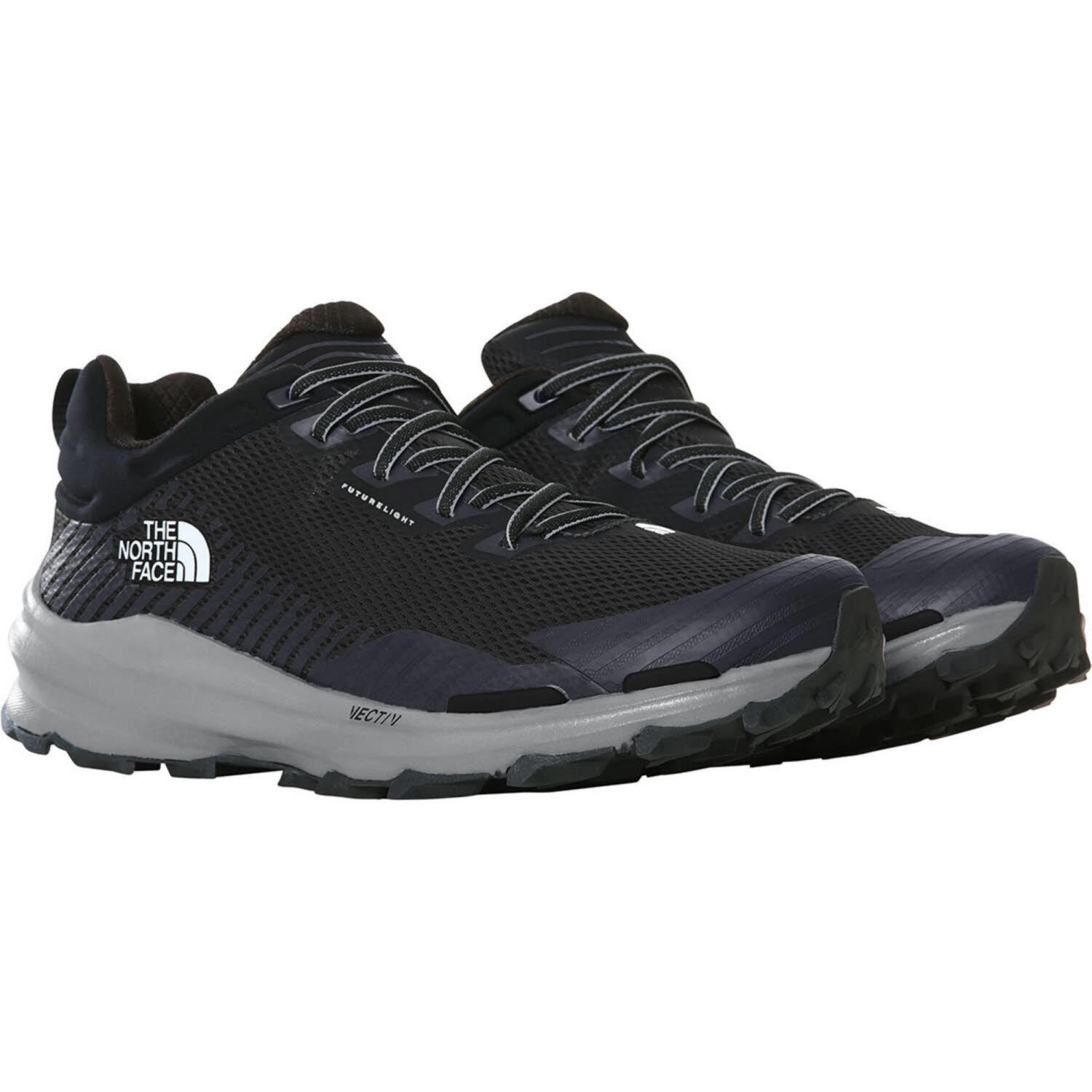 Schoenen universeel voor heren The North Face Vectiv Fastpack Mid Futurelight 2/5