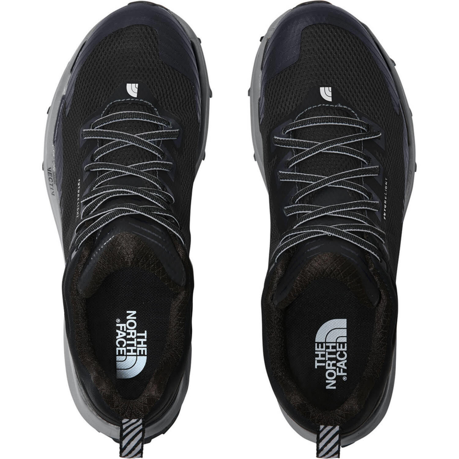 Schoenen universeel voor heren The North Face Vectiv Fastpack Mid Futurelight 4/5