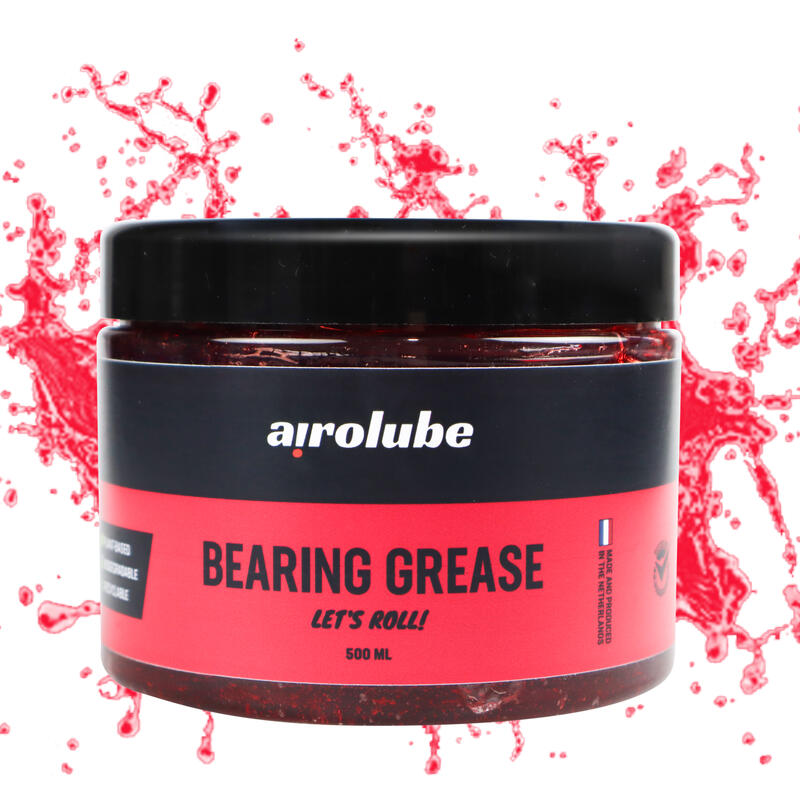 Graisse de roulement - Bearing Grease 500ml