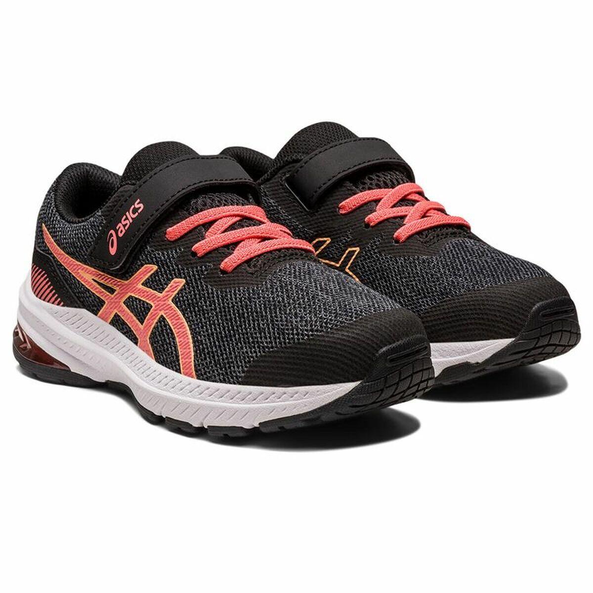 Gyerek futócipő, ASICS GT-1000 11 PS 5/5