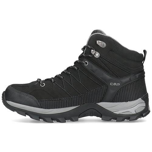 Chaussures de randonnée Hommes Cmp Rigel noir 5/7