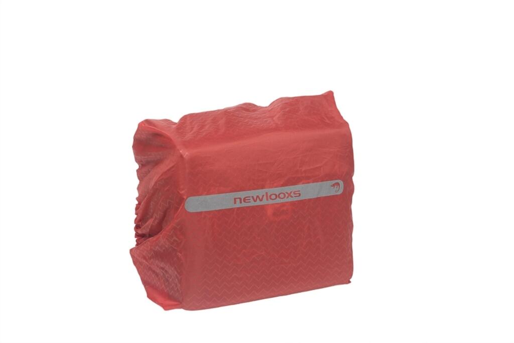 Borsa manubrio bici Newlooxs Vigo Handlebar Klickfix 4/5