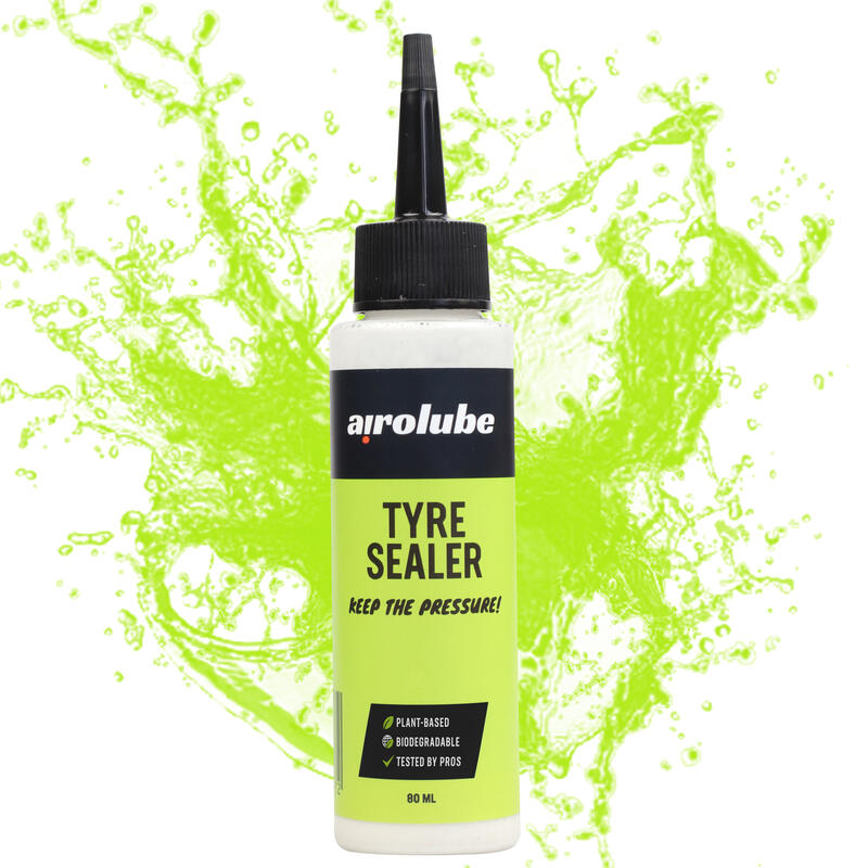 Tubeless Sealant - Tyre Sealer 80ml