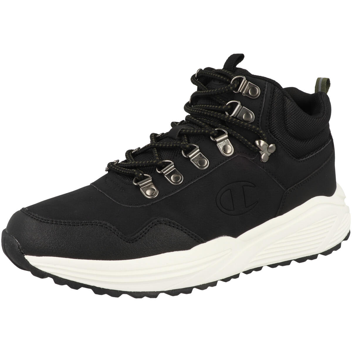 Sapatilhas para homens / masculino Champion Climb RX Mid 4/5
