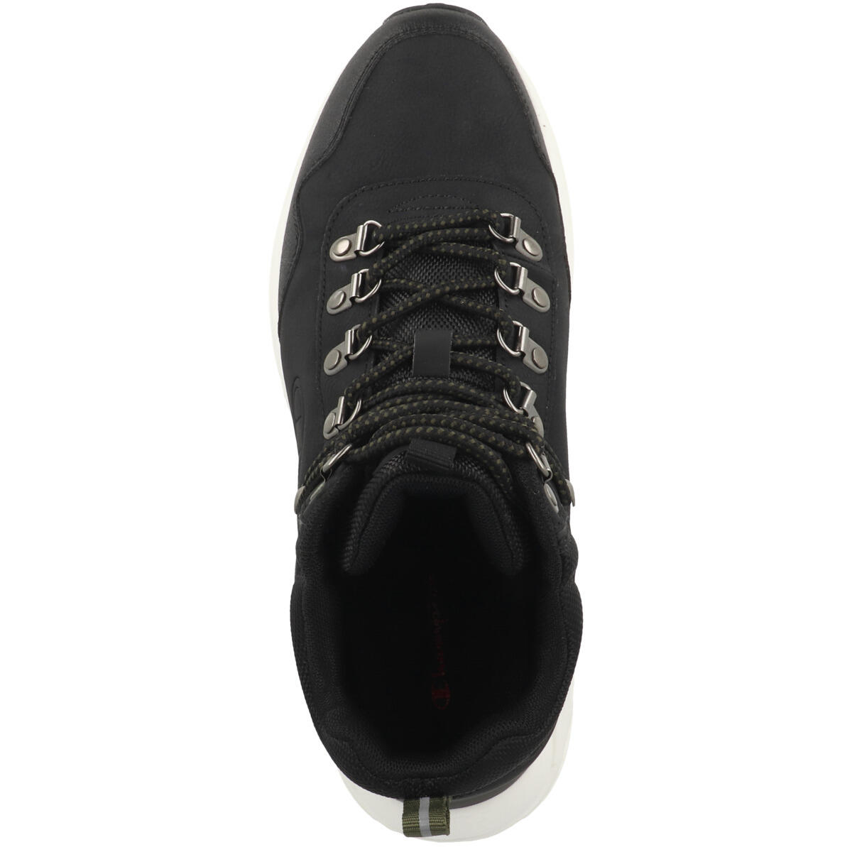 Sapatilhas para homens / masculino Champion Climb RX Mid 2/5