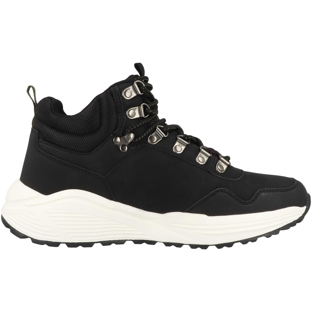 Sapatilhas para homens / masculino Champion Climb RX Mid 3/5