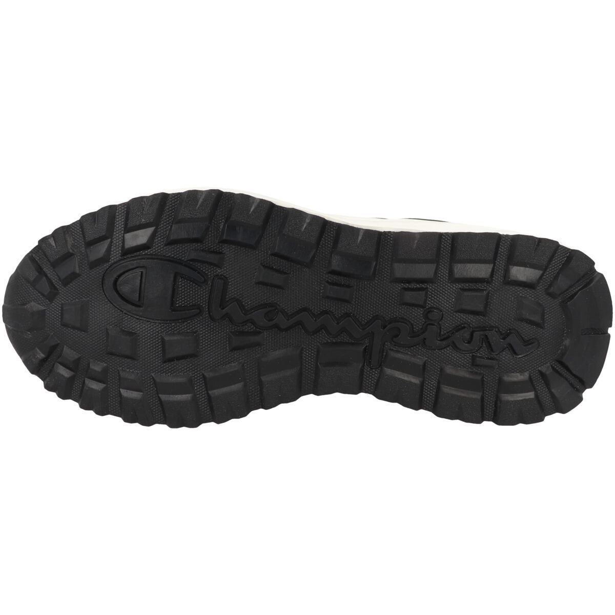 Sapatilhas para homens / masculino Champion Climb RX Mid 5/5
