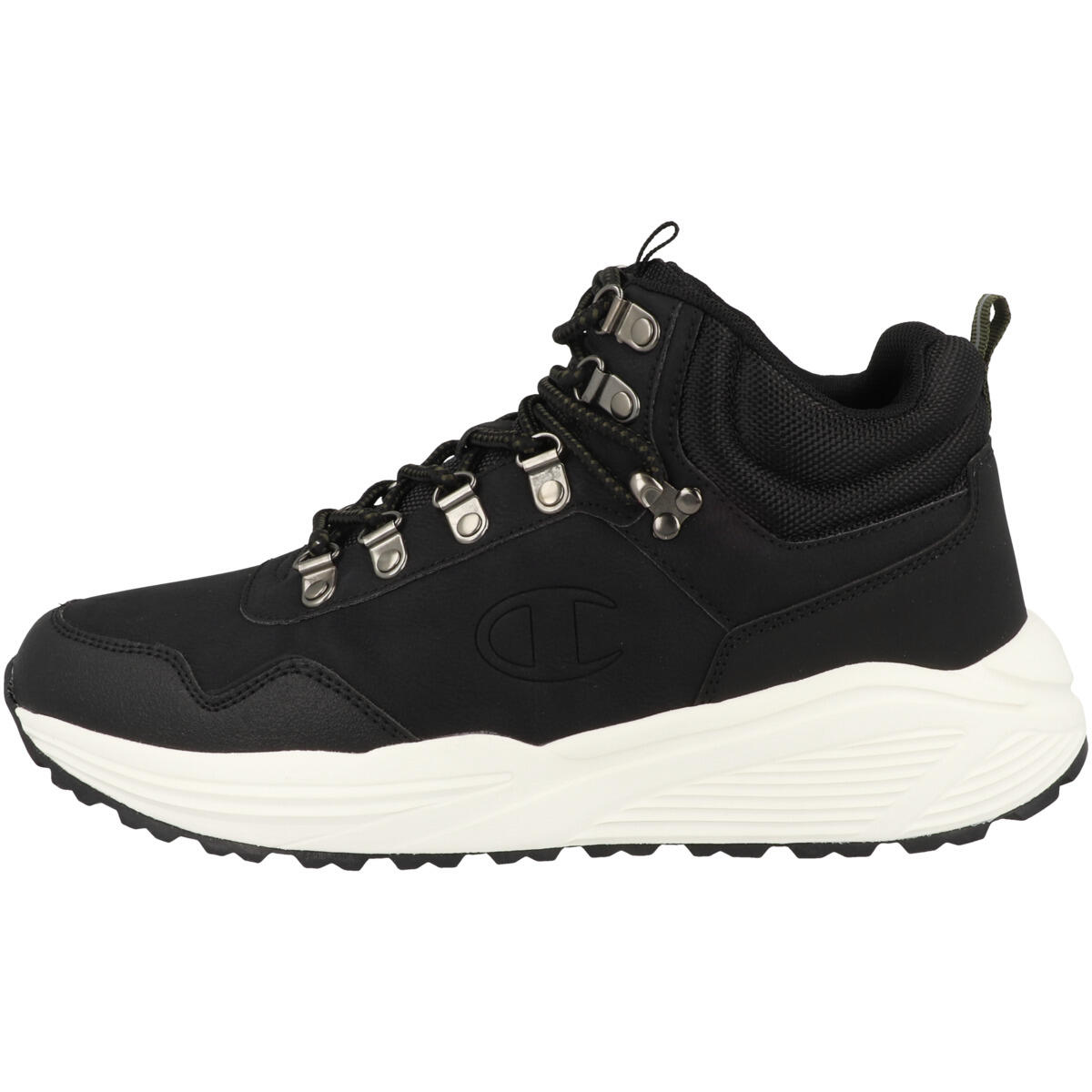 Sapatilhas para homens / masculino Champion Climb RX Mid 1/5
