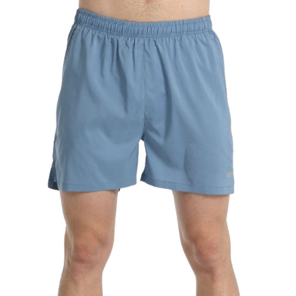 BAÑADOR HOMBRE JOHN SMITH BULON. Azul Acero 1/4