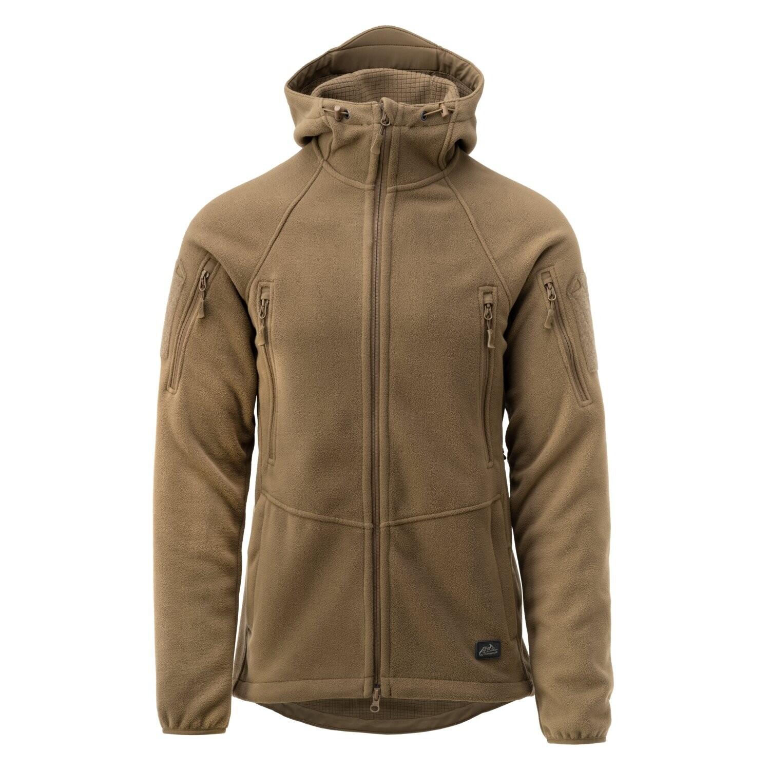 Kurtka polarowa Helikon-Tex Patriot Mk2 2/7